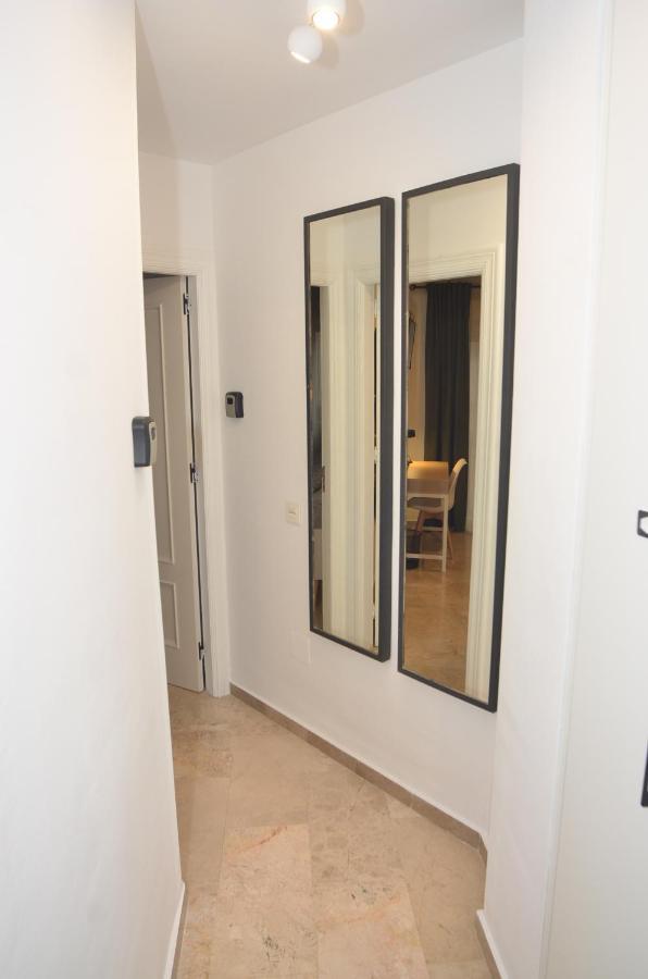 Alojamiento Azahara Málaga Exterior foto